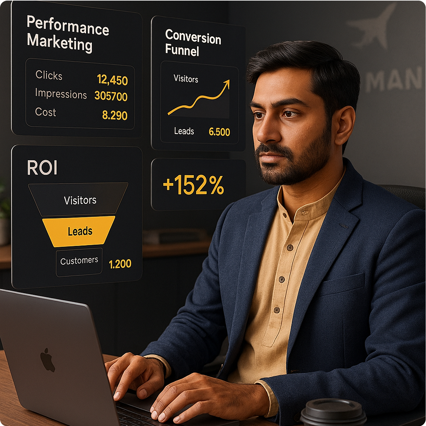 performance marketing